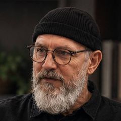 Иван Пироженко